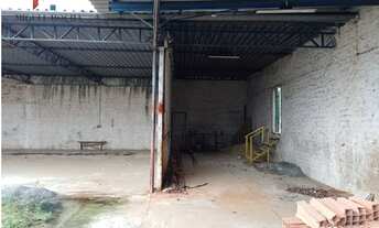 Imagem: Terreno à venda no bairro Vila Doutor Laurindo