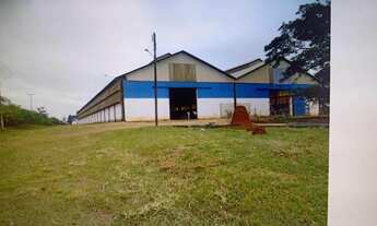 Imagem: Indústria à venda no bairro Centro em