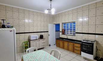 Imagem 7: Casa assobradada em Tatuí SP