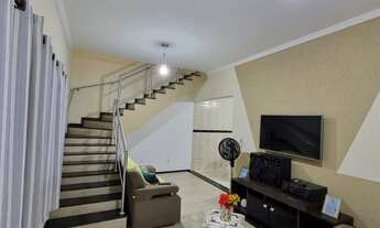 Imagem 4: Casa assobradada em Tatuí SP