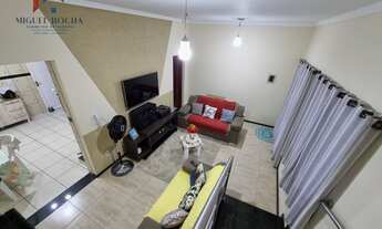 Imagem 5: Casa assobradada em Tatuí SP