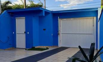 Imagem: Casa assobradada em Tatuí SP