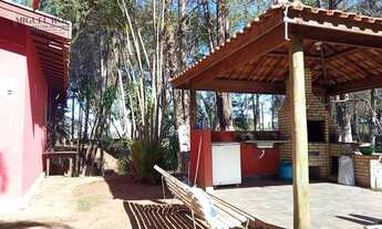 Imagem 2: Chácara a venda em Tatuí SP