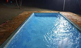 Imagem: Chácara a venda em Tatuí SP