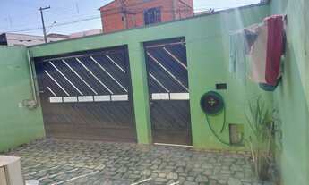 Imagem: Casa a venda em Tatuí SP