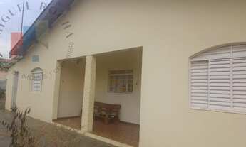 Imagem 1: Casa à venda no bairro Jardim Ternura em Tatuí/SP