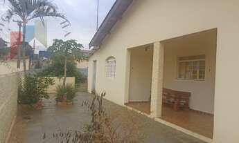 Imagem 2: Casa à venda no bairro Jardim Ternura em Tatuí/SP