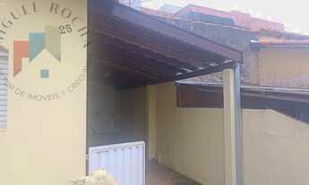 Imagem 4: Casa à venda no bairro Jardim Ternura em Tatuí/SP