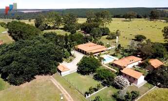 Imagem 3: Sítio a venda região Avaré SP