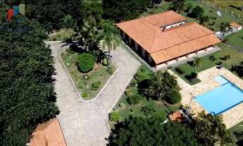 Imagem 2: Sítio a venda região Avaré SP