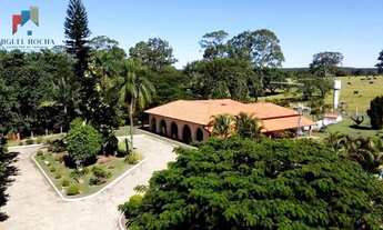 Imagem 6: Sítio a venda região Avaré SP