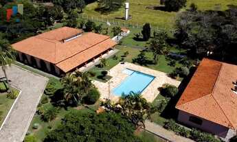 Imagem 4: Sítio a venda região Avaré SP