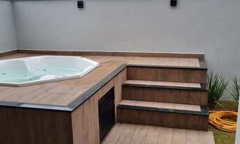 Imagem 7: Casa à venda no bairro Vila Doutor Laurindo - Tatuí/SP