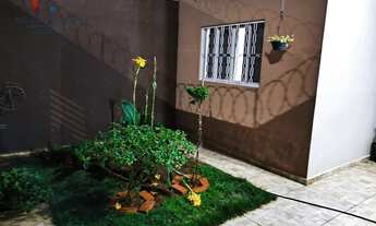 Imagem 3: Casa em Jardim Mantovani, Tatuí/SP