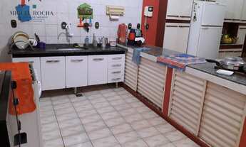 Imagem 4: Sobrado à venda no bairro Jardim Fortunato Minghini - Tatuí/SP