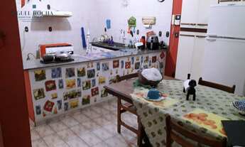 Imagem 3: Sobrado à venda no bairro Jardim Fortunato Minghini - Tatuí/SP