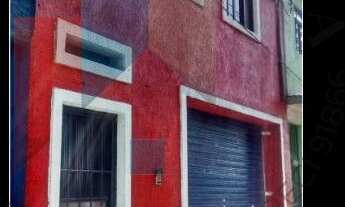 Imagem: Garagem à venda no bairro Jardim Passárgada