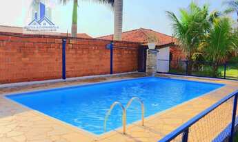 Imagem 3: Chácara à venda Mirandas em Tatuí/SP