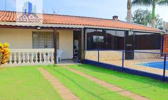 Imagem: Chácara à venda Mirandas em Tatuí/SP