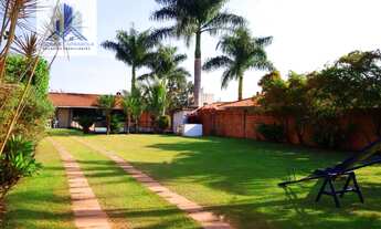 Imagem 2: Chácara à venda Mirandas em Tatuí/SP