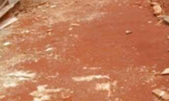 Imagem: Terreno à venda no bairro Vila Bandeirantes