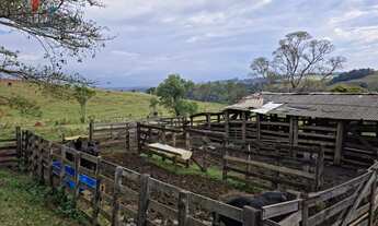 Imagem: Sítio em Centro, Pardinho/SP
