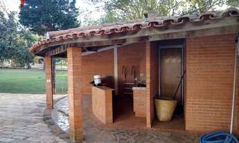 Imagem 5: Chácara a venda em Tatuí SP