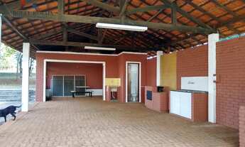 Imagem 7: Chácara a venda em Tatuí SP