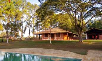 Imagem 3: Chácara a venda em Tatuí SP