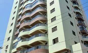 Imagem: Apartamento à venda no bairro Canto do