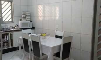 Imagem 4: Sobrado a venda em Tatuí SP