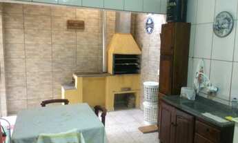 Imagem 6: Sobrado a venda em Tatuí SP