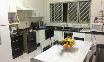 Imagem 5: Sobrado a venda em Tatuí SP