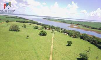 Imagem: Fazenda a venda