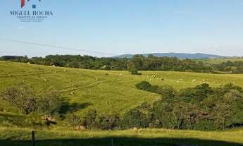 Imagem: Sítio 15 alqueires Paulista Tatuí SP