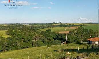 Imagem 3: Sítio 15 alqueires Paulista Tatuí SP