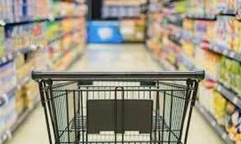 Imagem: Rede de Supermercado