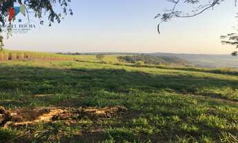 Imagem 3: Fazenda região Tatuí SP