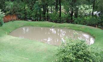 Imagem: Chácara a venda Cesário Lange SP