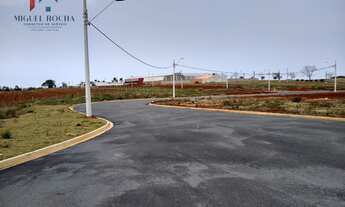 Imagem: Terreno Quadra SP