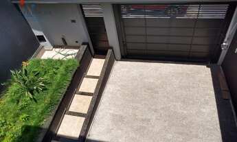 Imagem 2: Casa em Jardim Manoel de Abreu, Tatuí/SP