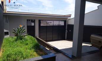 Imagem: Casa em Jardim Manoel de Abreu, Tatuí/SP