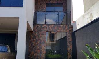 Imagem 4: Casa em Jardim Manoel de Abreu, Tatuí/SP