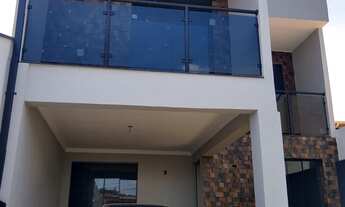 Imagem 7: Casa em Jardim Manoel de Abreu, Tatuí/SP