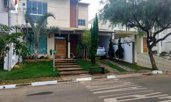 Imagem 2: Lindo imóvel Condomínio Monte Verde Tatuí SP