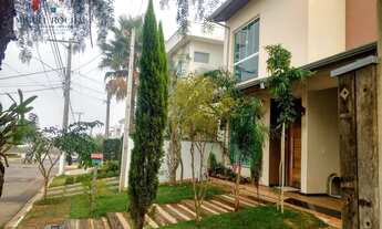 Imagem 3: Lindo imóvel Condomínio Monte Verde Tatuí SP