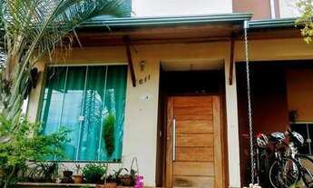 Imagem: Lindo imóvel Condomínio Monte Verde Tatuí