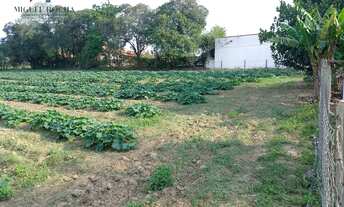 Imagem: Terreno à venda no bairro Santuário Nossa