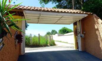 Imagem: Chácara Chácara em Área Rural de Tatuí