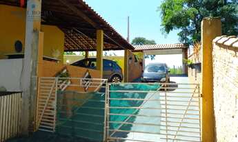 Imagem 2: Chácara Chácara em Área Rural de Tatuí, Tatuí/SP